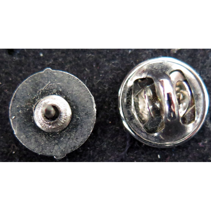 Pin's de la Prévention routière