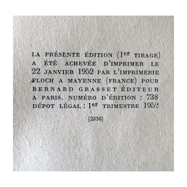Pôles L'étonnante aventure de Roald Amundsen de Edouard Peisson aux Editions Grasset 1953