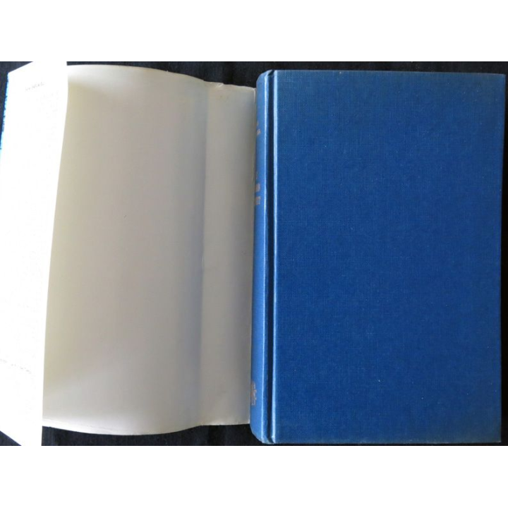 Le grand secret de René Barjavel aux Editions Presses de la Cité