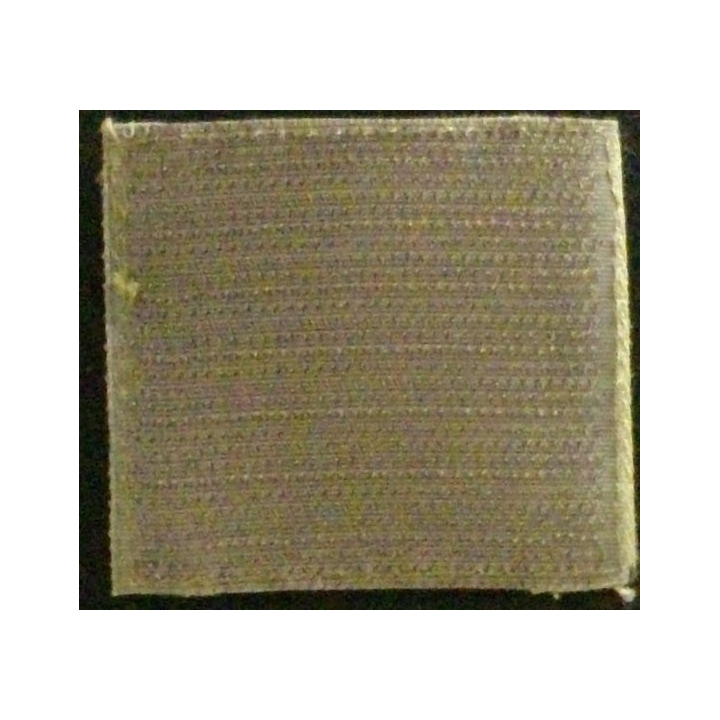 GALON DE COMBAT DE SOLDAT DE 1°CLASSE SUR VELCRO