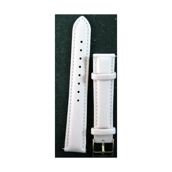 Bracelet rose de montre neuf Waidzeit Austria pour femme
