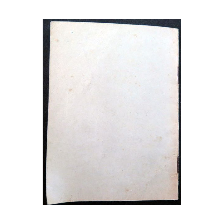 Livret - Guide pour la visite du Musée Maréchal Franchet d'Espérey