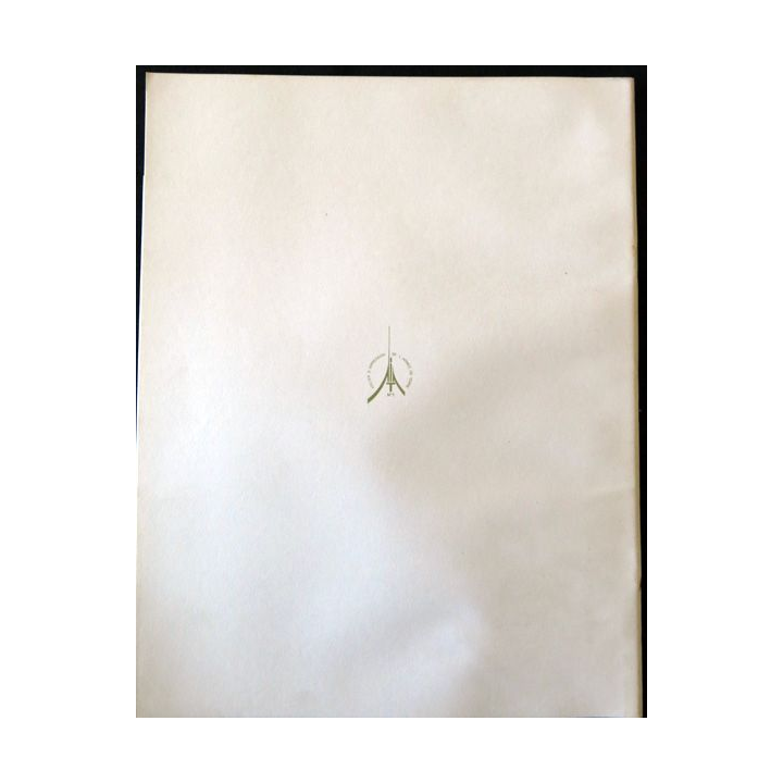 Revue de la société des amis du Musée de l'Armée N°92 - 1986