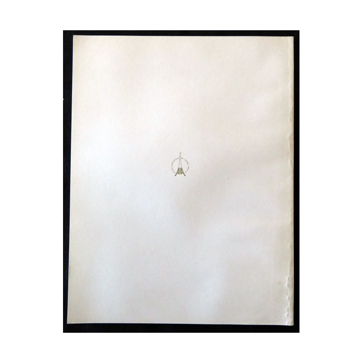 Revue de la société des amis du Musée de l'Armée N°84 - 1980