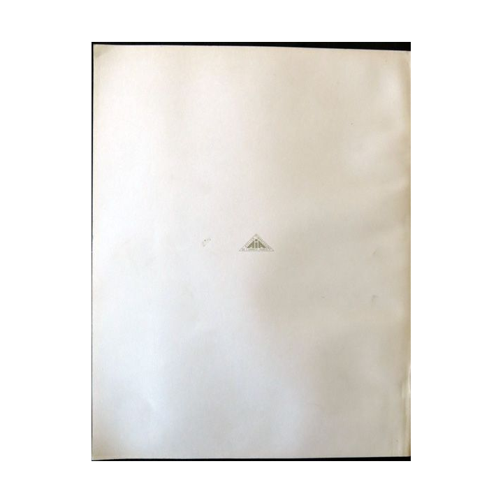 Revue de la société des amis du Musée de l'Armée N°74 - 1970