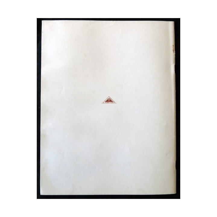 Supplément à la Revue de la société des amis du Musée de l'Armée 1972