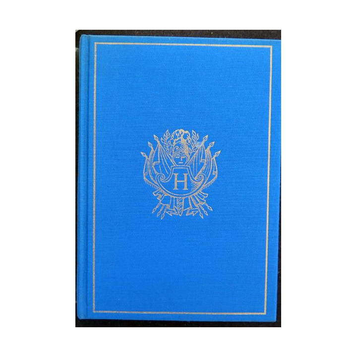 Le Cercle Historia Bonaparte en Italie / Cyrus / Mme du Barry / ...