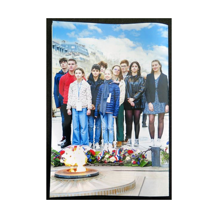 LA CHARTE N° 2 Avril, mais juin 2023 29° prix de la mémoire et du civisme