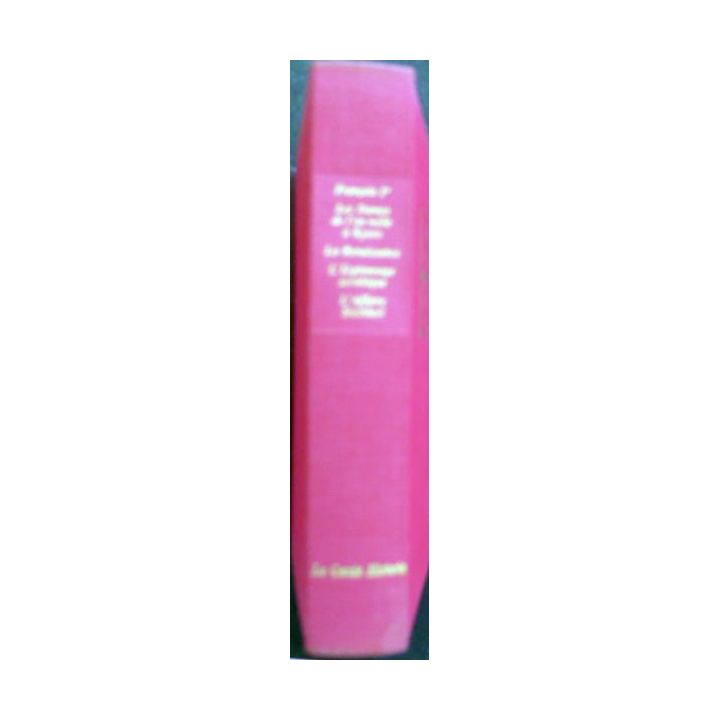 Le Cercle Historia François 1° / ... / La Renaissance / L'espionnage soviétique / Madame Steinheil