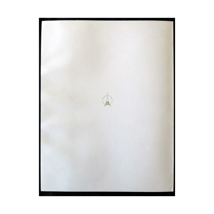 Revue de la société des amis du Musée de l'Armée N°80 - 1976