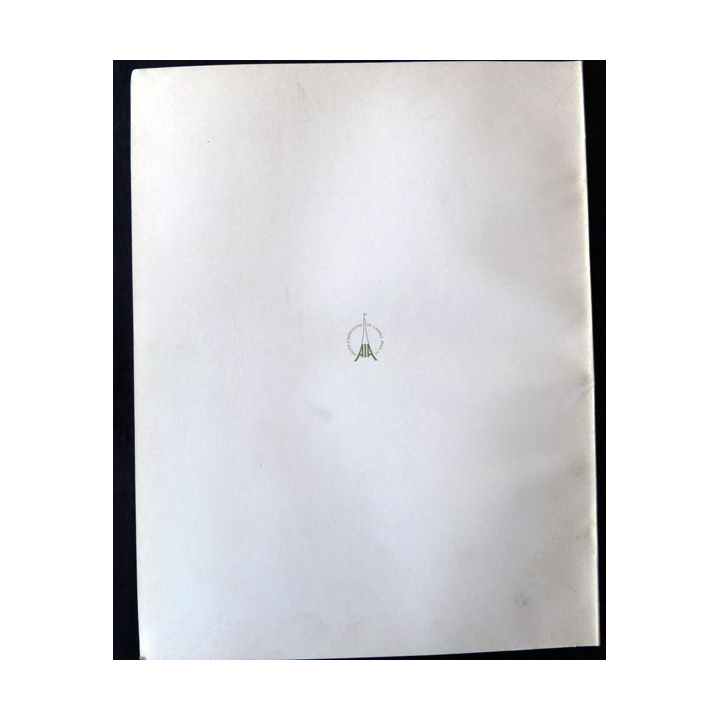 Revue de la société des amis du Musée de l'Armée N°77 -1973 avec son supplément