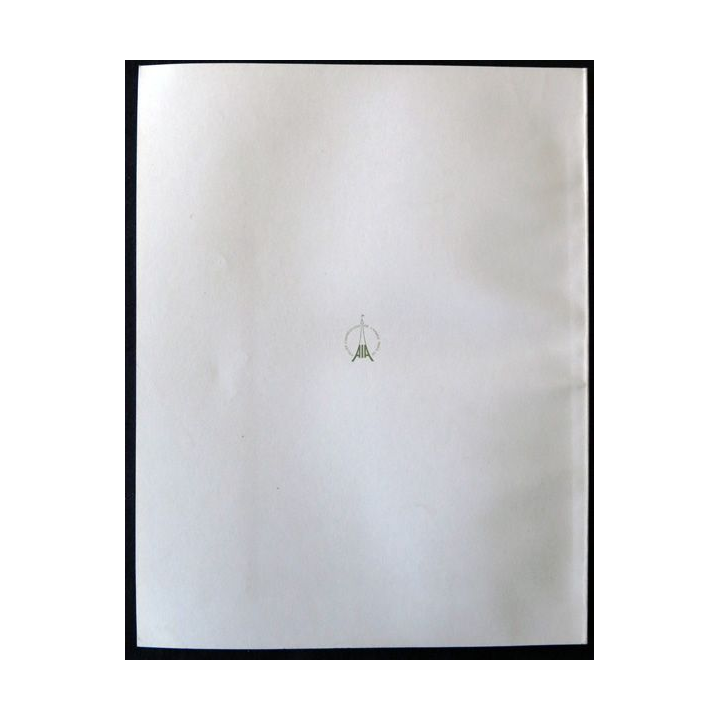 Revue de la société des amis du Musée de l'Armée N°79 -1975