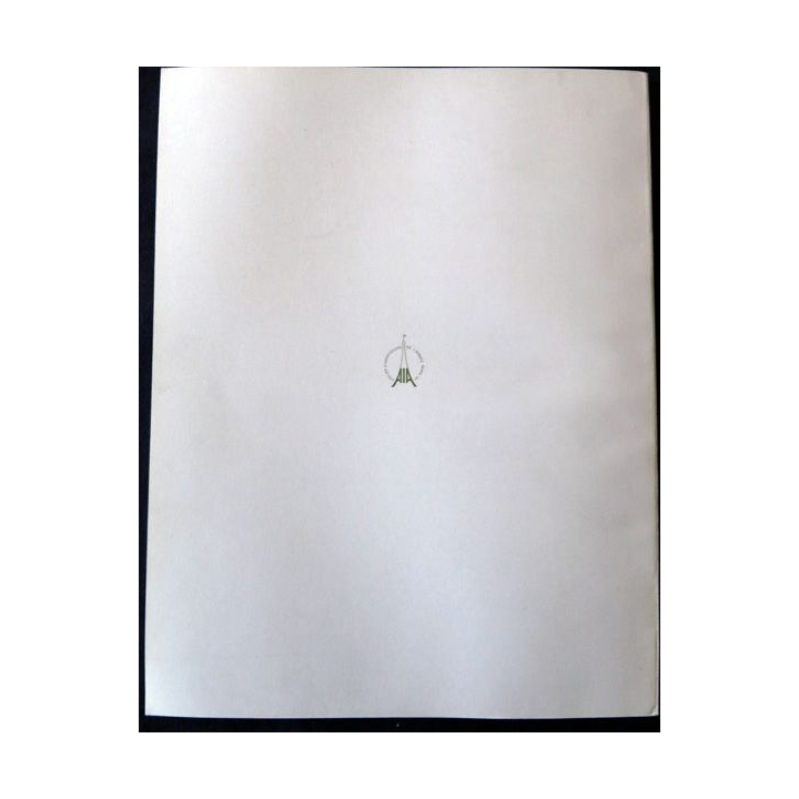 Revue de la société des amis du Musée de l'Armée N°83 - 1979