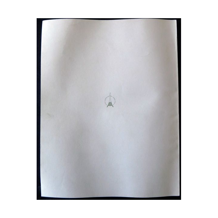 Revue de la société des amis du Musée de l'Armée N°85 -1981