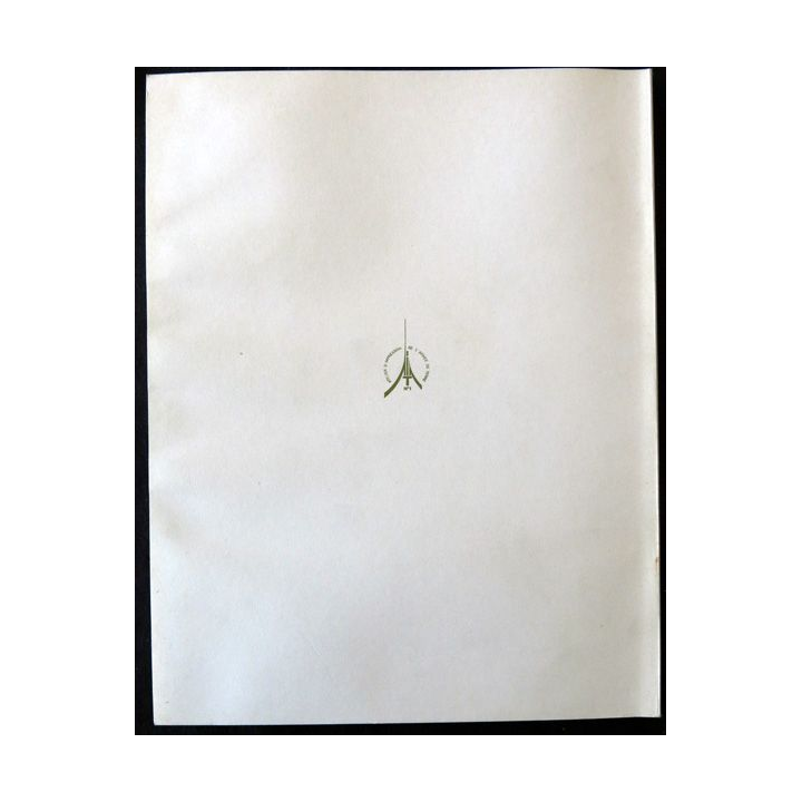 Revue de la société des amis du Musée de l'Armée N°86 - 1981