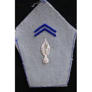 SOUTACHE CADRE MATÉRIEL