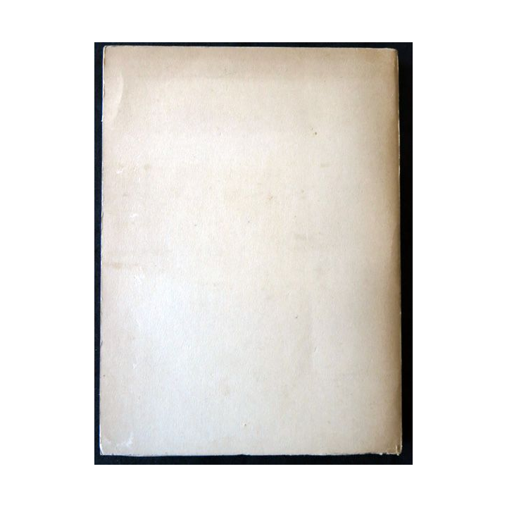 Les lettres iroquoises de J.H. Maubert de Gouvest édité par la Librairie A.G. Nizet