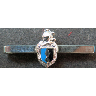épingle de cravatede la gendarmerie 