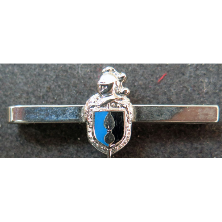 épingle de cravatede la gendarmerie 
