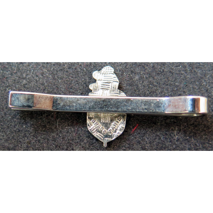 épingle de cravatede la gendarmerie 