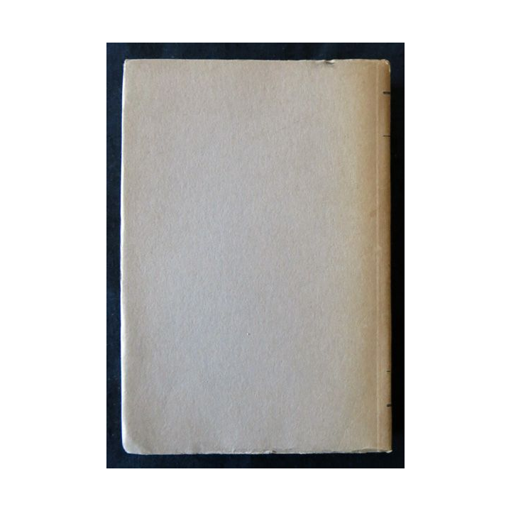 Denis Diderot - Le Neveu de Rameau notes de Jean Favre édité par Librairie Droz Genève 1963