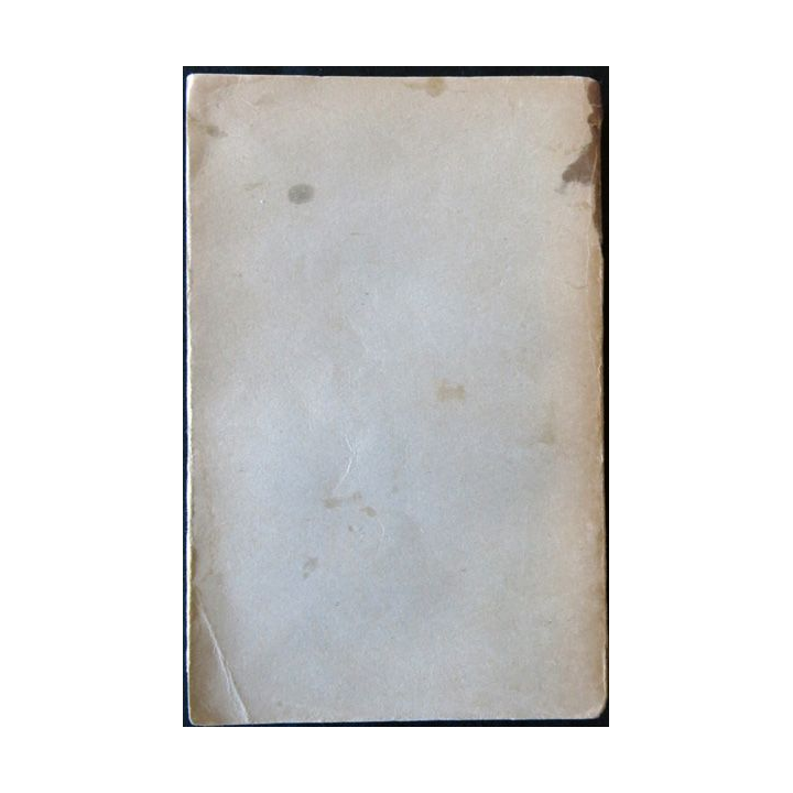 Voltaire - L'ingénu édition critique de William R. Jones par Librairie Minard - Librairie Droz Genève 1957