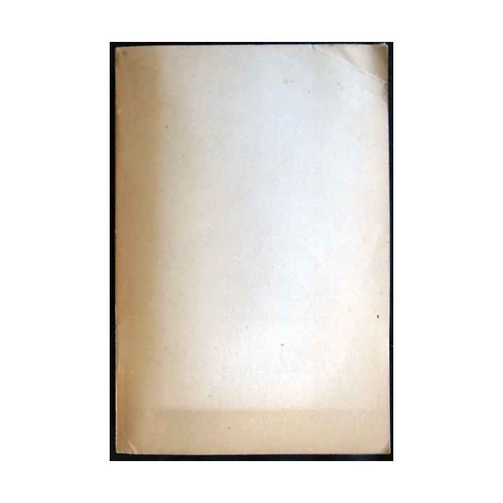 Turgot - Textes choisis de Pierre Vigreux édition Librairie Dalloz 1947