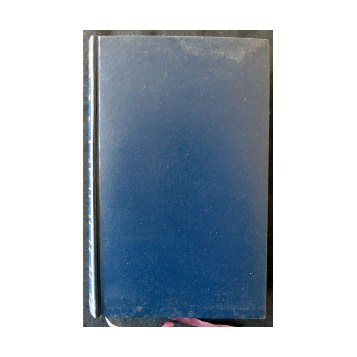 Dictionnaire des littéatures Tome 2 de G-N de Philippe Van Tieghem Editions Presses Universitaires de France