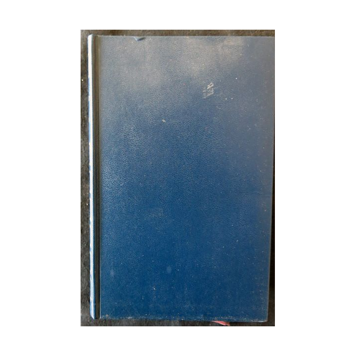 Dictionnaire des littéatures Tome 1 de A-F de Philippe Van Tieghem Editions Presses Universitaires de France