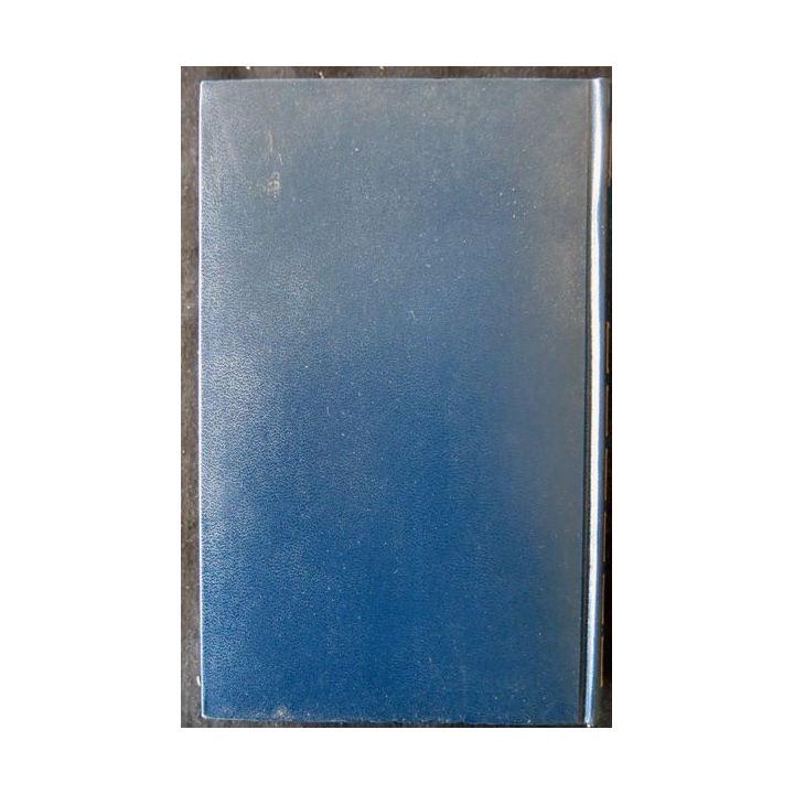 Dictionnaire des littéatures Tome 1 de A-F de Philippe Van Tieghem Editions Presses Universitaires de France