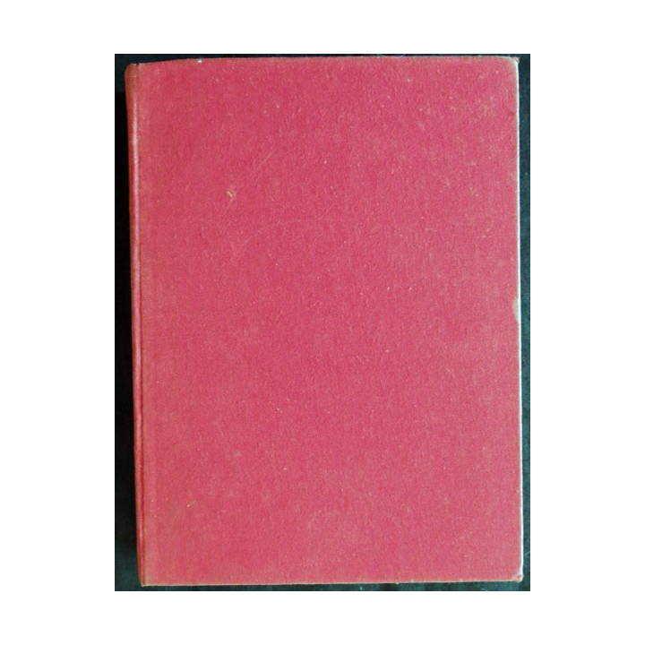 Nahanni - roman de Roger Frison-Roche aux éditions Arthaud