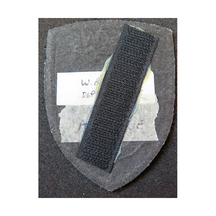 InInsigne tissu de l'administration pénitentiaire australienne Prisons Department