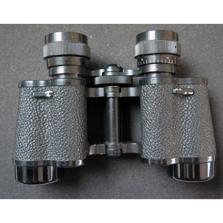 Paire de jumelles Sternoptik 8 x 30 Allemagne