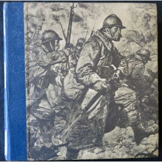 La grande guerre Tome 7 - Vers la victoire aux éditions Editions de Saint-Clair