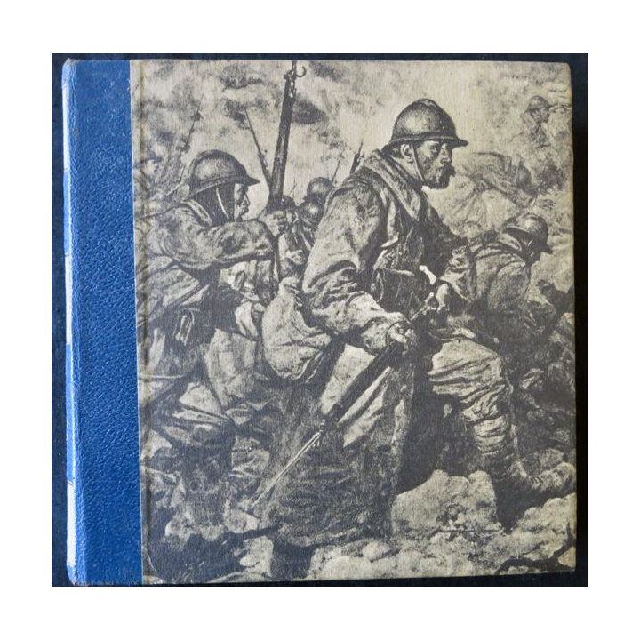 La grande guerre Tome 7 - Vers la victoire aux éditions Editions de Saint-Clair