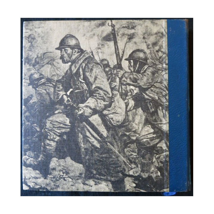 La grande guerre Tome 7 - Vers la victoire aux éditions Editions de Saint-Clair
