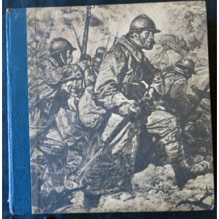 La grande guerre Tome 1 - Le miracle de la Marne aux éditions de Saint-Clair