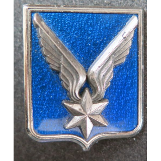 CDT ALAT : Commandement de l'aviation légère de l'armée de terre (ALAT) de fabrication Delsart G. 2825