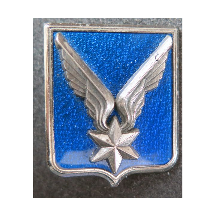 CDT ALAT : Commandement de l'aviation légère de l'armée de terre (ALAT) de fabrication Delsart G. 2825
