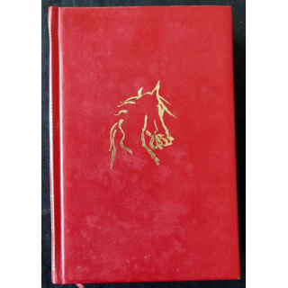 Kaputt de Malaparte aux éditions Club International du Livre Exemplaire numéroté N° 1945