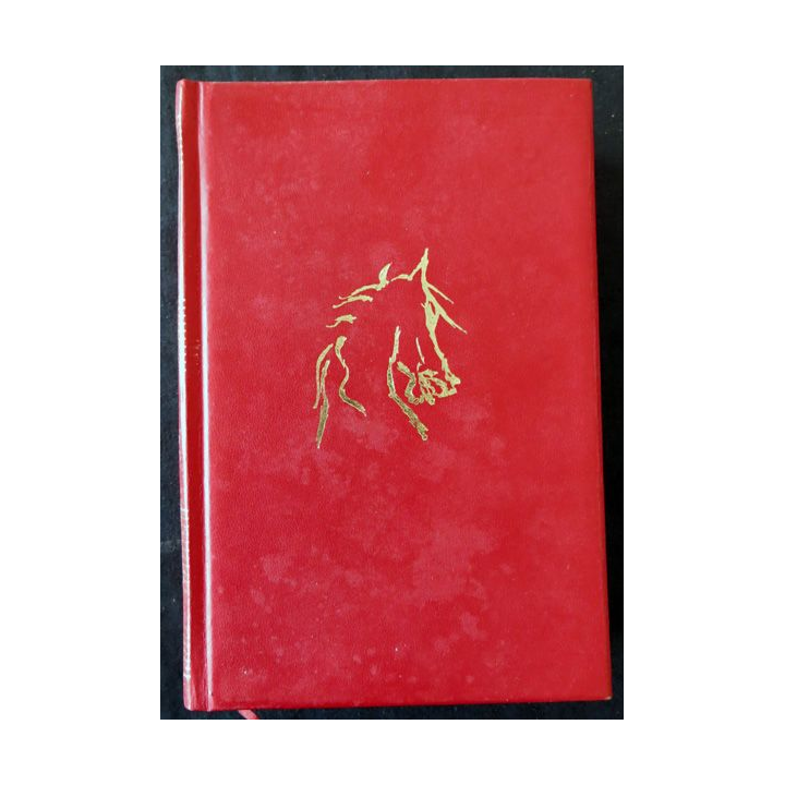 Kaputt de Malaparte aux éditions Club International du Livre Exemplaire numéroté N° 1945