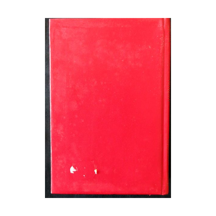 Kaputt de Malaparte aux éditions Club International du Livre Exemplaire numéroté N° 1945