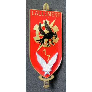 PROMOTION ENTSOA : LALLEMENT