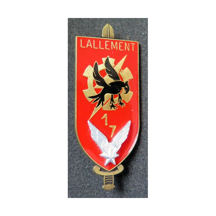PROMOTION ENTSOA : LALLEMENT