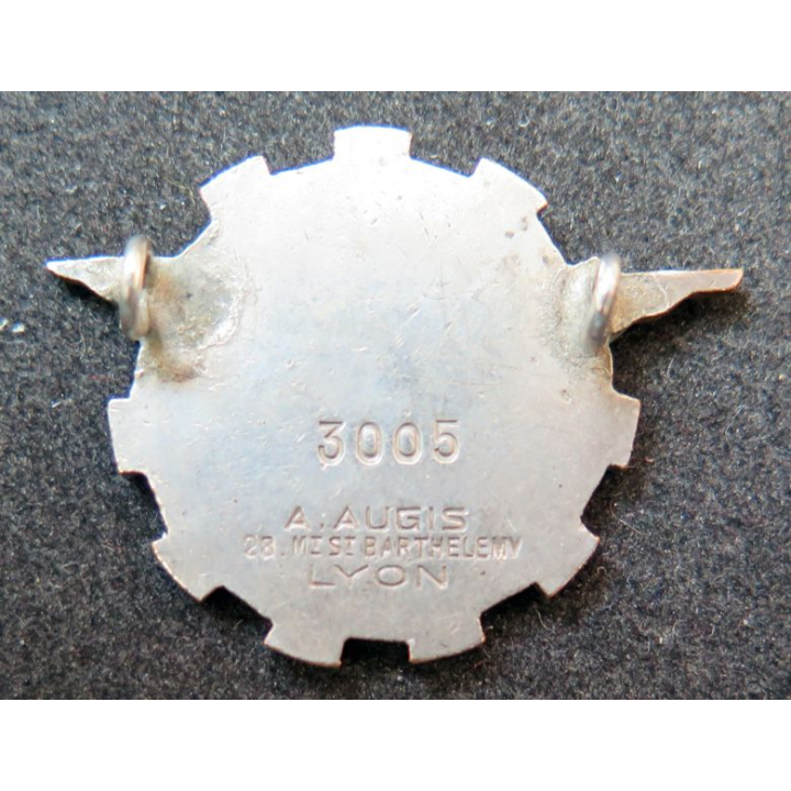 BEST AUXERRE : Brevet élémentaire de spécialiste des Transmissions Augis n° 3005