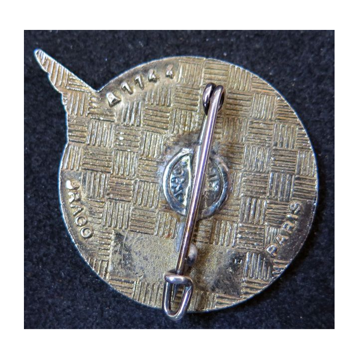 GE 315 : 5° escadron d'instruction en vol du groupe école 315 de fabrication Drago A. 1144
