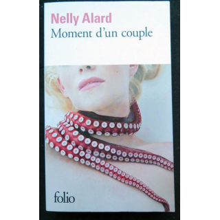 Moment d'un couple de nelly Alard Folio