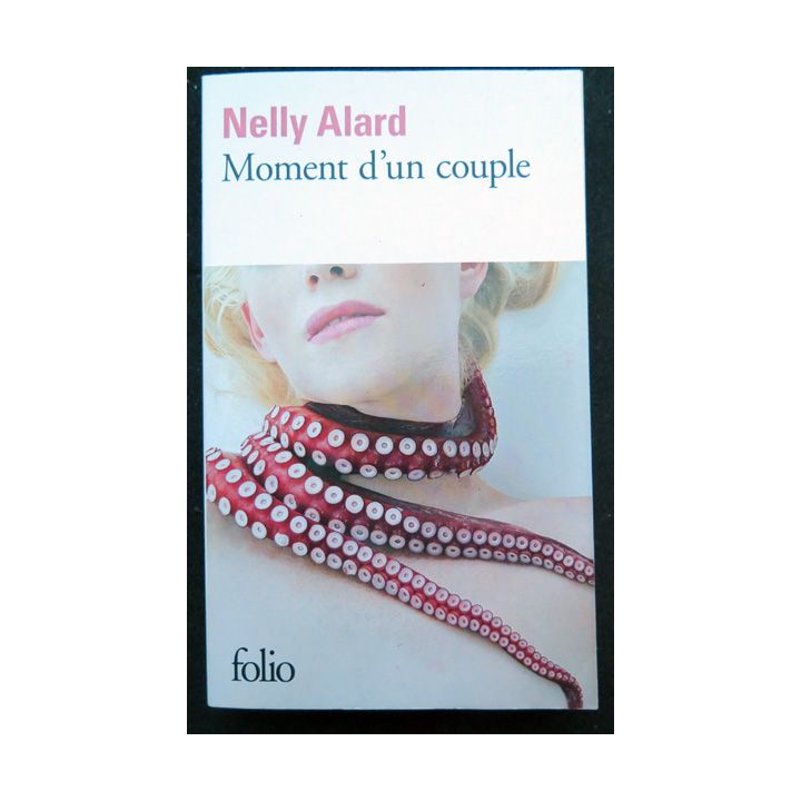 Moment d'un couple de nelly Alard Folio