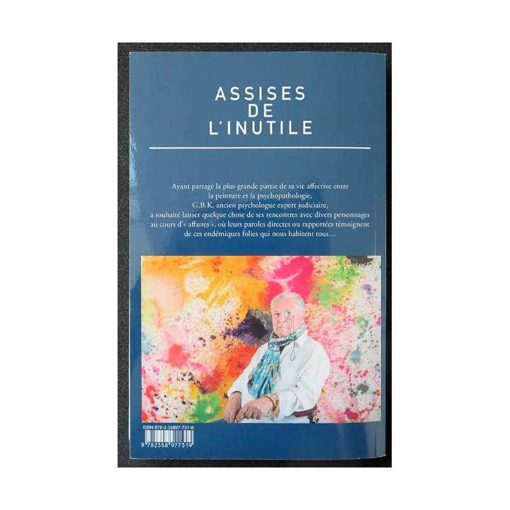 Les Assises de l'Inutile de G.B.K 