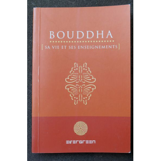 Bouddha sa vie et ses enseignements de Donna Raskin 